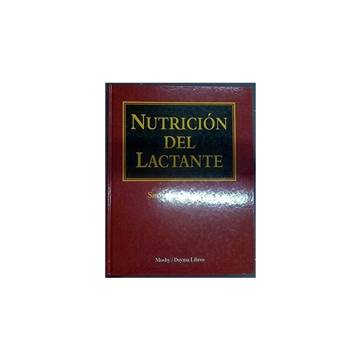 Nutrición del lactante